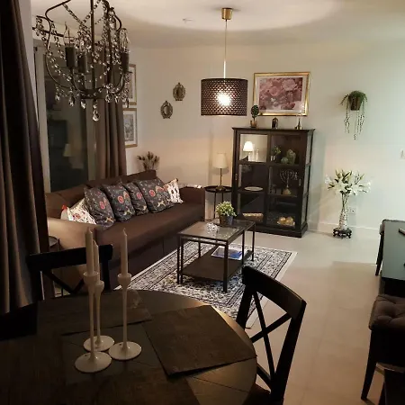 First Line Cozy With Sea View Apartment *