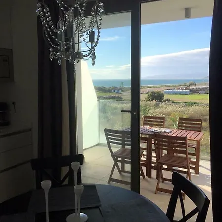 First Line Cozy With Sea View Apartment *