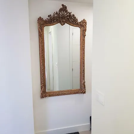 Apartment First Line Cozy With Sea View *