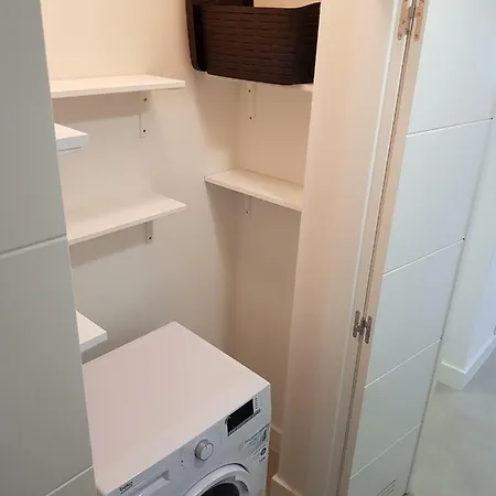 First Line Cozy With Sea View Apartment *