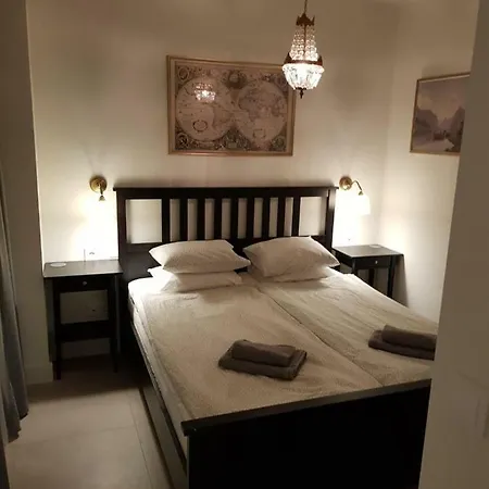 First Line Cozy With Sea View Apartment *