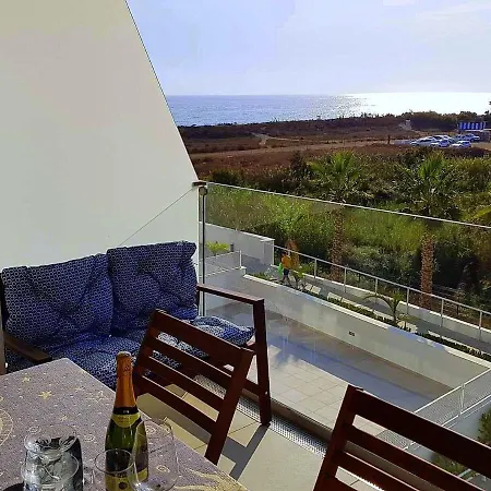 First Line Cozy With Sea View * Torrox