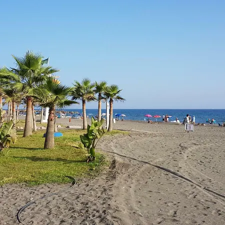 First Line Cozy With Sea View Apartamento *